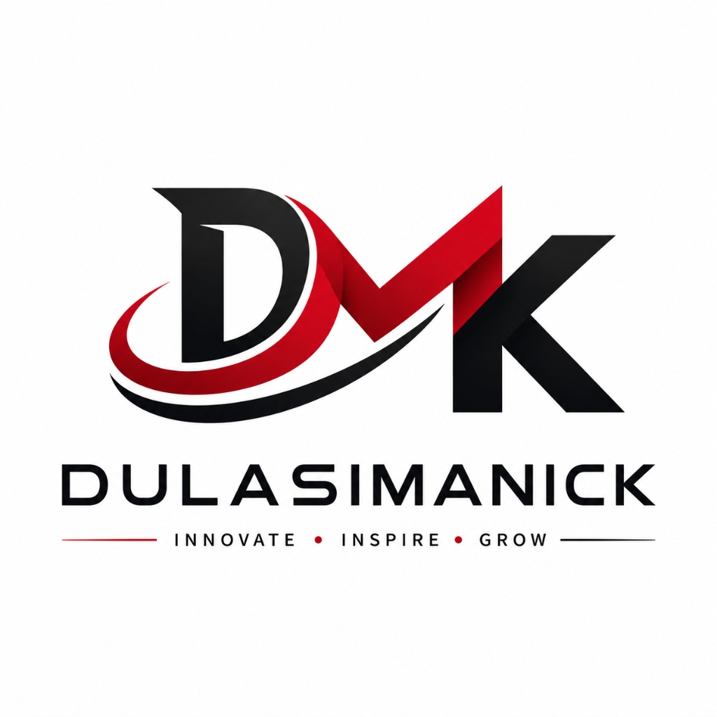DMK Dulasimanick Logo